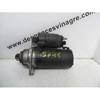 MOTOR ARRANQUE 02A911023R 0001125012 