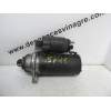 Recambio de motor arranque para seat leon (1m1) 1.9 tdi referencia OEM IAM 02A911023R 0001125012 