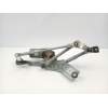 Recambio de motor limpia delantero para fiat punto (199_) 1.2 (199axz1a, 199bxz1a) referencia OEM IAM 51881061  