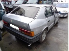 alfa romeo 33 del año 1986 2
