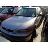 honda civic vi fastback (ma, mb) del año 1998