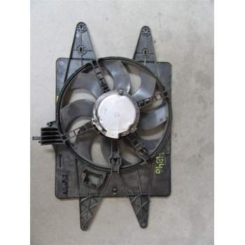 ELECTROVENTILADOR 