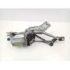 Recambio de motor limpia delantero para fiat punto (199_) 1.2 (199axz1a, 199bxz1a) referencia OEM IAM 51881061  