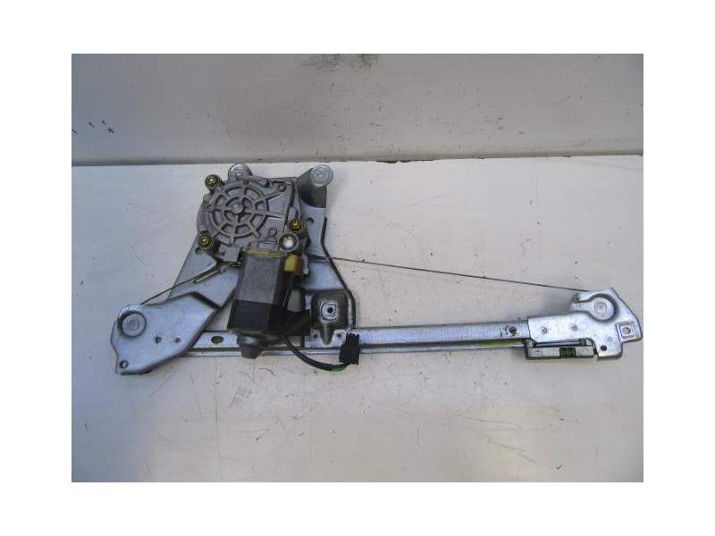 Recambio de elevalunas trasero derecho para audi 100 2.6 g referencia OEM IAM 4A0839462A  