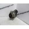 Recambio de motor arranque para seat leon (1m1) 1.9 tdi referencia OEM IAM 02A911023R 0001125012 