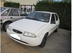 ford fiesta del año 1997