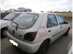 ford fiesta del año 1997 2