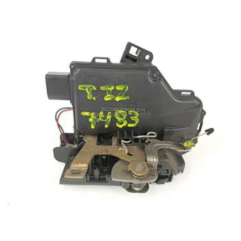 CERRADURA PUERTA TRASERA IZQUIERDA 8Z0839015A 