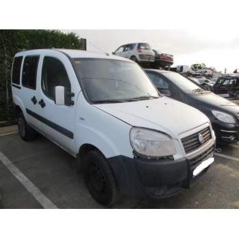 FIAT DOBLO Monospace (119_, 223_) de desguace