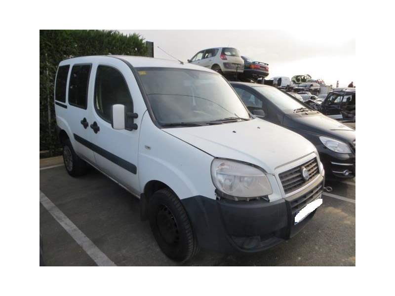 FIAT DOBLO MONOSPACE (119_, 223_)