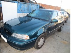 daewoo nexia del año 1997