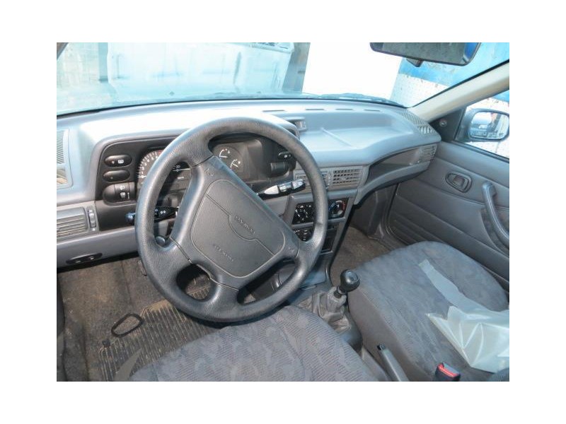 daewoo nexia del año 1997