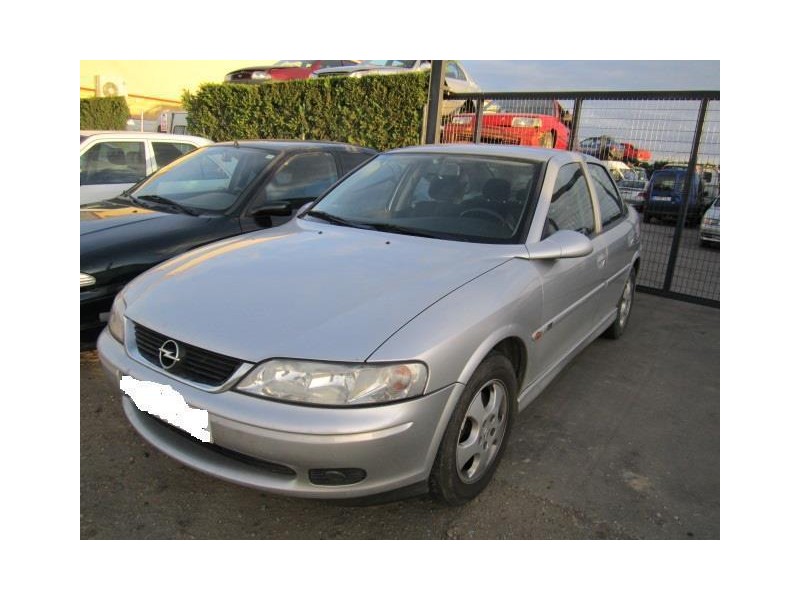 opel vectra del año 1999