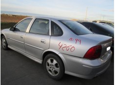 opel vectra del año 1999 2