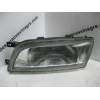 Recambio de faro izquierdo para nissan almera 2.0 d -cd20 referencia OEM IAM   
