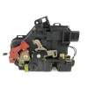 Recambio de cerradura puerta trasera izquierda para audi a2 (8z) 1.4 referencia OEM IAM 8Z0839015A  