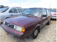 volvo 360 del año 1988