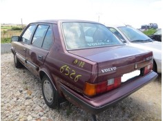 volvo 360 del año 1988 2
