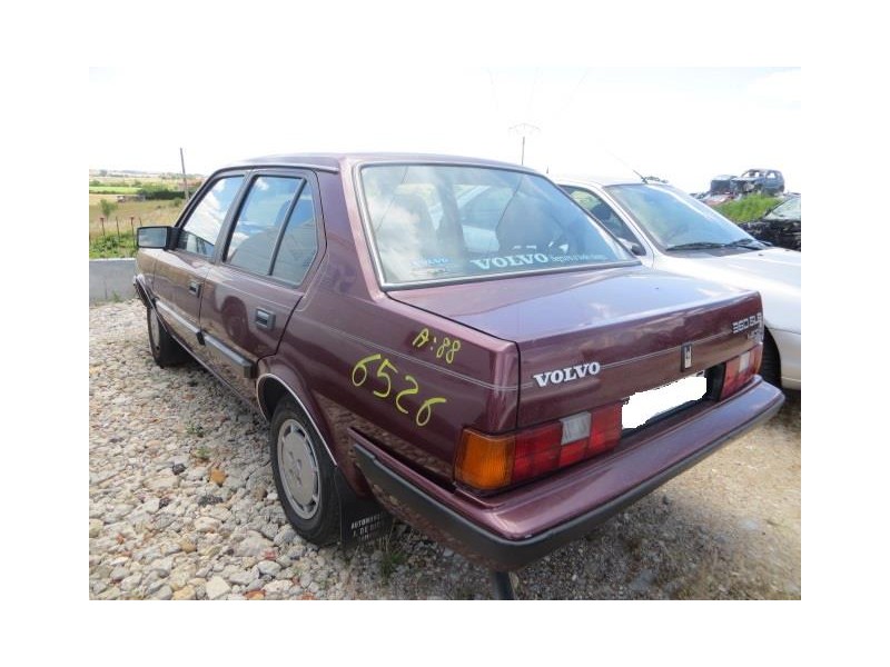volvo 360 del año 1988