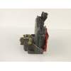 Recambio de cerradura puerta trasera izquierda para audi a2 (8z) 1.4 referencia OEM IAM 8Z0839015A  