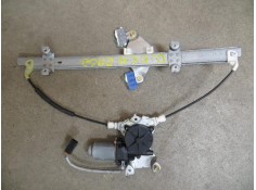 Recambio de elevalunas elec. del. dch. : nissan almera : 2.2 td-yd22 ( 110,16cv) 5p [2000] para nissan almera 2.2 td-yd22 ( 110,