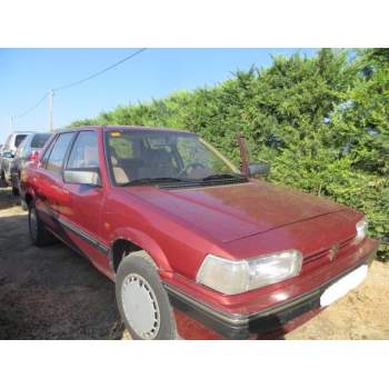 ROVER 200 I Sedán (XH) de desguace
