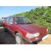 rover 200 i sedán (xh) del año 1987