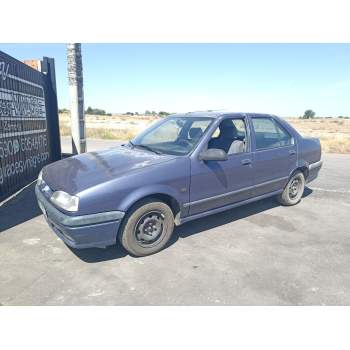 RENAULT 19 II CHAMADE (L53_)