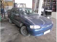 ford escort del año 1997