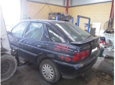 ford escort del año 1997 2