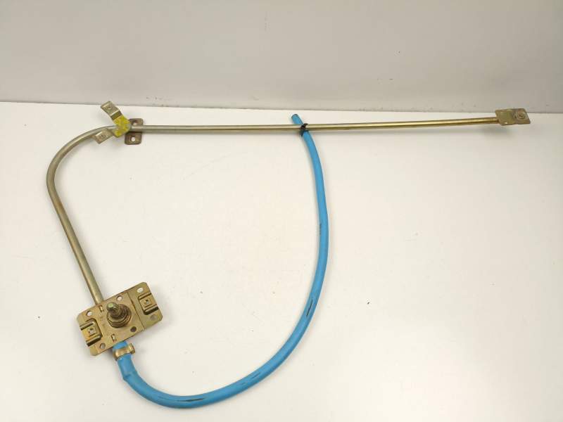 Recambio de elevalunas delantero derecho para citroën c25 furgoneta (280_, 290_) 2.5 d referencia OEM IAM 922244  