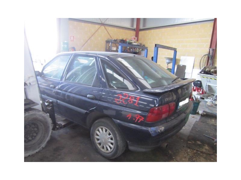 ford escort del año 1997