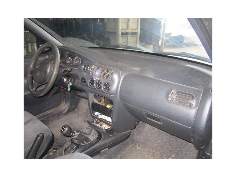 ford escort del año 1997