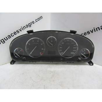 CUADRO INSTRUMENTOS 9648213780 110080108029 
