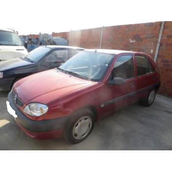 CITROËN SAXO