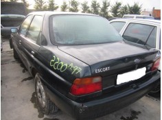 ford escort del año 1997