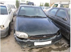 ford escort del año 1997 2