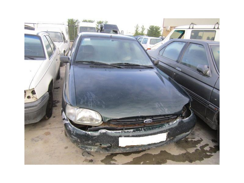 ford escort del año 1997