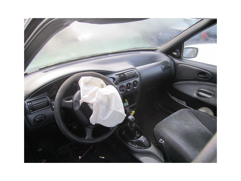 ford escort del año 1997