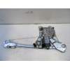 Recambio de elevalunas trasero izquierdo para audi 100 2.6 g referencia OEM IAM 4A0839461A  