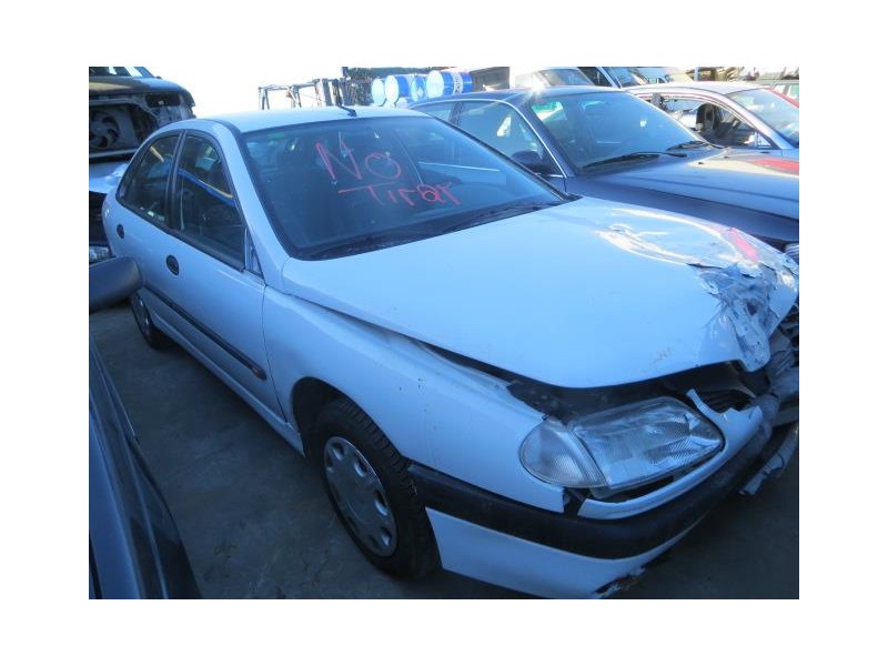renault laguna del año 1997