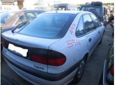 renault laguna del año 1997 2