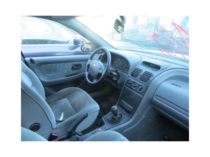 renault laguna del año 1997