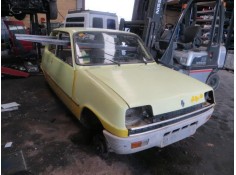 renault  5 del año 1979