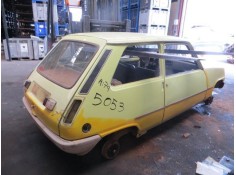 renault  5 del año 1979 2
