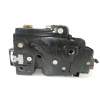 Recambio de cerradura puerta trasera izquierda para audi a2 (8z) 1.4 referencia OEM IAM 8Z0839015A  