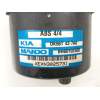 Recambio de abs para kia carnival ii (gq) 2.9 crdi referencia OEM IAM 0K56T437A0 BH60102400 
