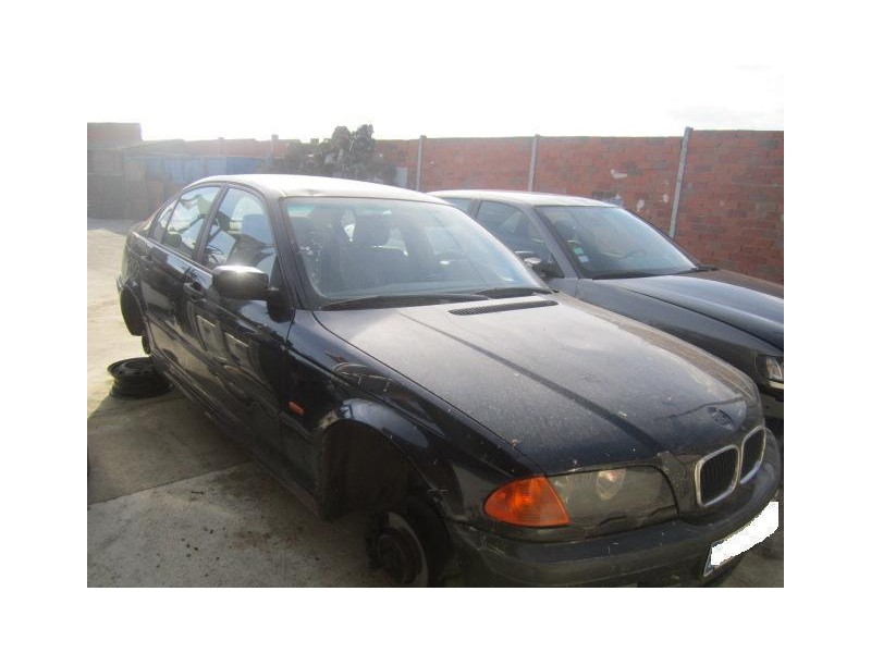 bmw  320 del año 1999