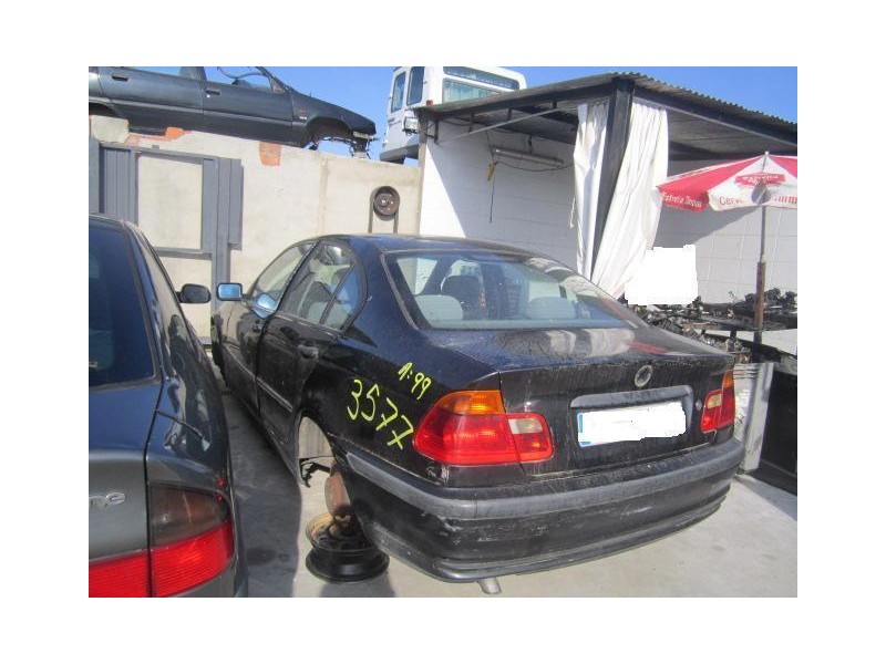 bmw  320 del año 1999