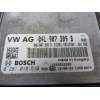 Recambio de centralita para volkswagen golf 1.6 td referencia OEM IAM 04L907309B 0281018510 